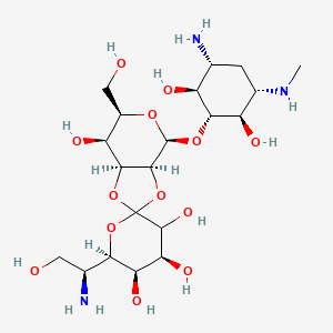 潮霉素B