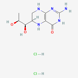 四氢生物蝶呤
