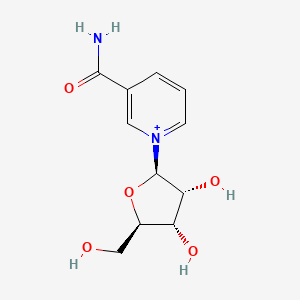 烟酰胺核糖