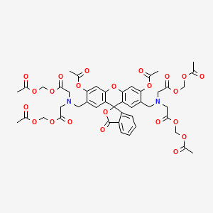 钙黄绿素乙酰甲酯,Calcein AM