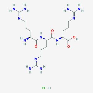 聚-L-精氨酸盐酸盐