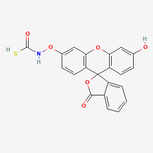 异硫氰酸荧光素标记葡聚糖，分子量4万