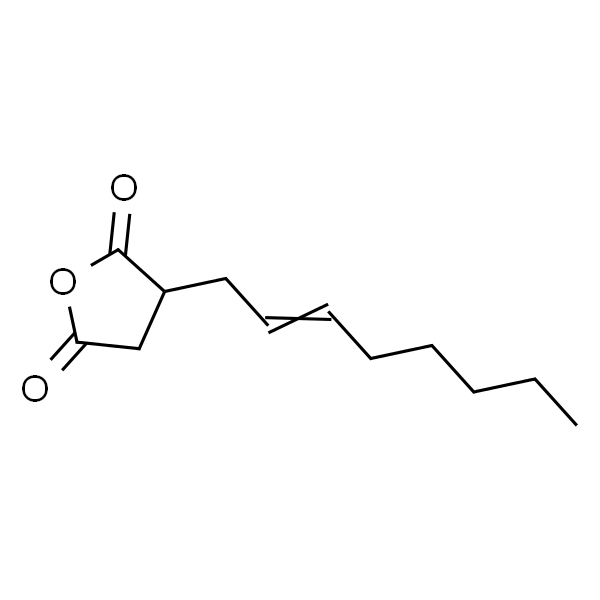 2-辛烯基琥珀酸酐