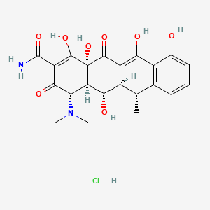 盐酸多西环素