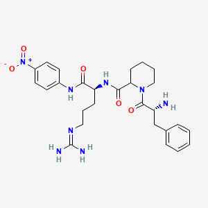 凝血酶发色底物S-2238