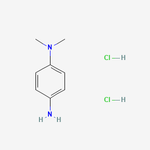 N N-二甲基对苯二胺盐酸盐