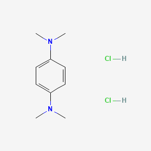 N N N N-四甲基对苯二胺二盐酸盐