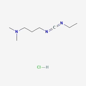 1-乙基-3-(3-二甲氨丙基)碳二亚胺盐酸盐