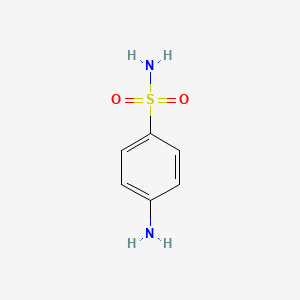 对氨基苯磺酰胺 磺胺 AR
