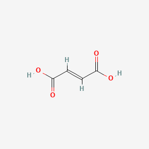 富马酸 Fumaric acid