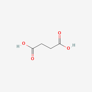 琥珀酸 Succinic acid 国产
