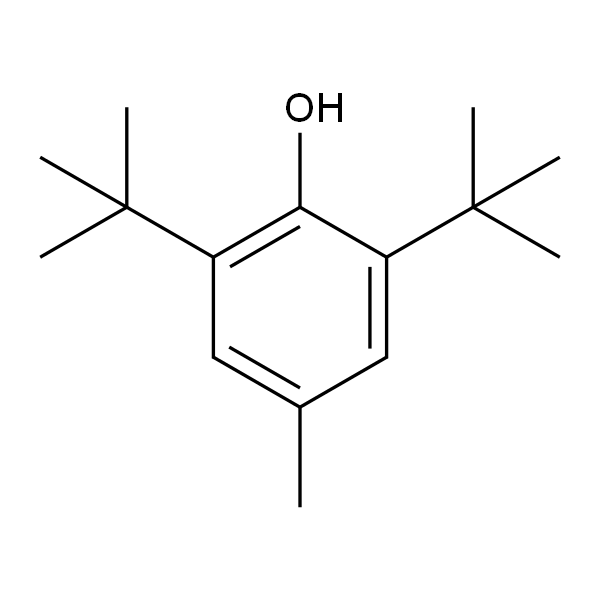 2 6-二叔丁基对甲酚