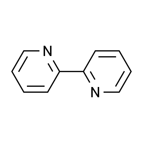 2,2-联吡啶 2,2-Bipyridyl