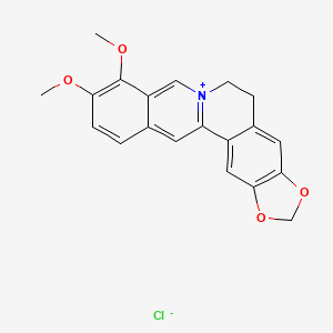 盐酸小檗碱