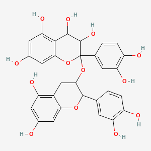 原花青素