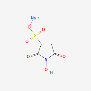 N-羟基硫代琥珀酰亚胺