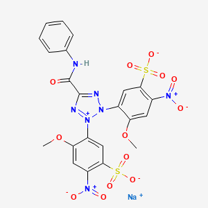 XTT钠盐 XTT sodium salt