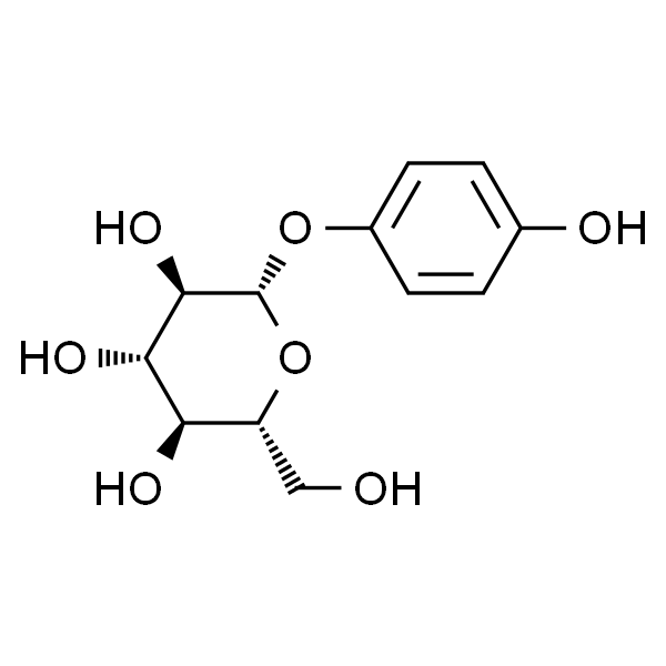 熊果苷 (β型 )