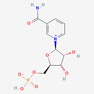 β-烟酰胺单核苷酸