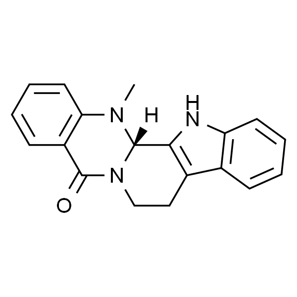 吴茱萸碱