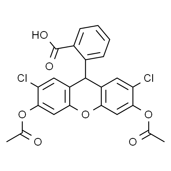 2',7'-二氯荧光素二乙酸酯
