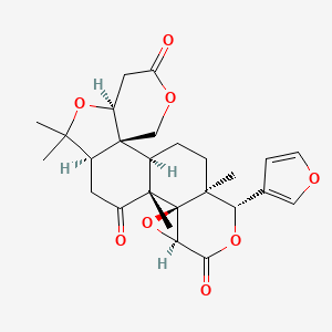 柠檬苦素