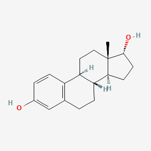17α-雌二醇