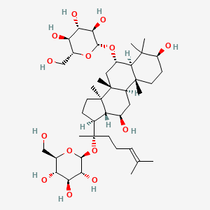 人参皂苷Rg1
