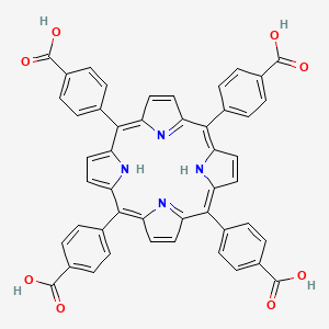 TCPP[=四 (4-羧苯基 )卟吩]