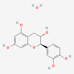 (+ )-儿茶素 水合物