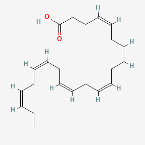 顺式-4 7 10 13 16 19-二十二碳六烯酸 (DHA )