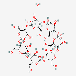 beta-环糊精水合物
