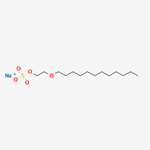 脂肪醇聚氧乙烯醚硫酸钠