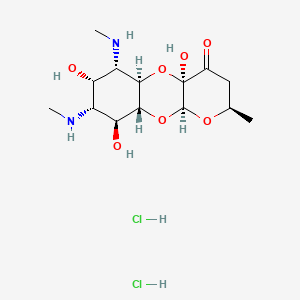 盐酸大观霉素