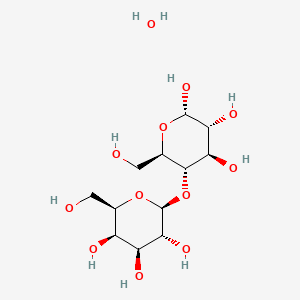 D-Lactose monohydrate D(+)-乳糖一水合物