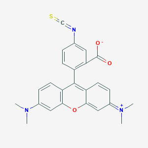 四甲基罗丹明-5-异硫氰酸 5-TRITC