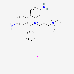 Propidium Iodide 碘化丙啶 PI