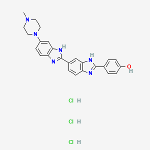 H33258荧光染料,Hoechst 33258