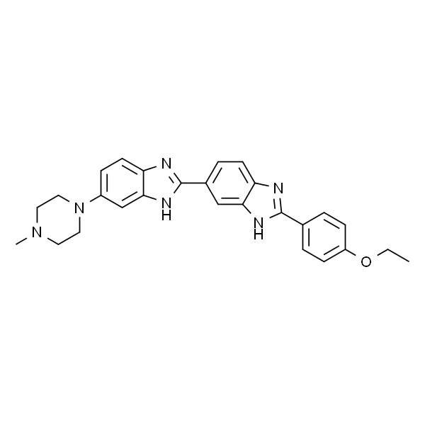 H33342荧光染料,Hoechst 33342
