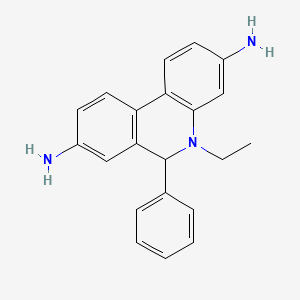 二氢乙锭Hydroethidine
