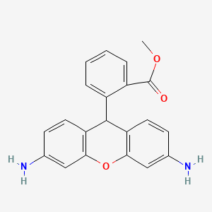 二氢罗丹明123 Dihydrorhodamine 123