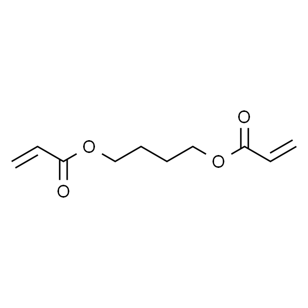 1,4-双(丙烯酰氧基)丁烷(含稳定剂MEHQ)