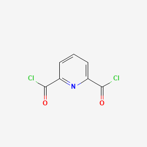 2，6-吡啶二甲酰氯,2，6-Pyridinedicarbonyl,dichloride