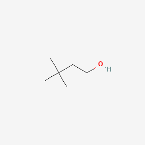 3,3-Dimethylbutan-1-ol,3,3-二甲基-1-丁醇