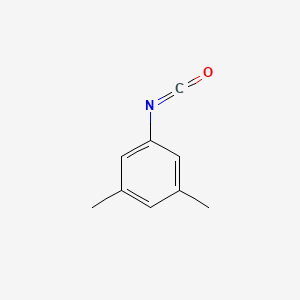 3,5-Dimethylphenyl,isocyanate,3,5-二甲基苯基异氰酸酯