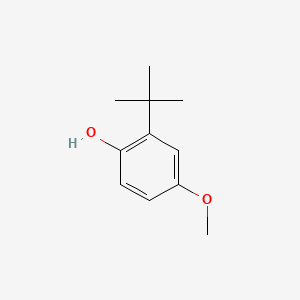 3-叔丁基-4-羟基苯甲醚 3-BHA