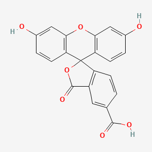 5-Carboxyfluorescein 5-羧基荧光素 5-FAM