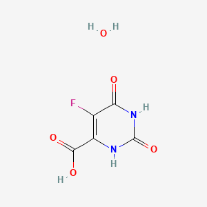 5-氟乳清酸水合物 95%