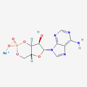 cAMP-Na环磷腺苷钠