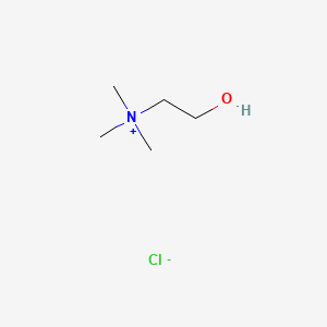 Cholinechloride 氯化胆碱